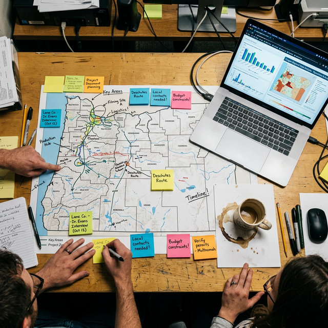 Leveling the Playing Field